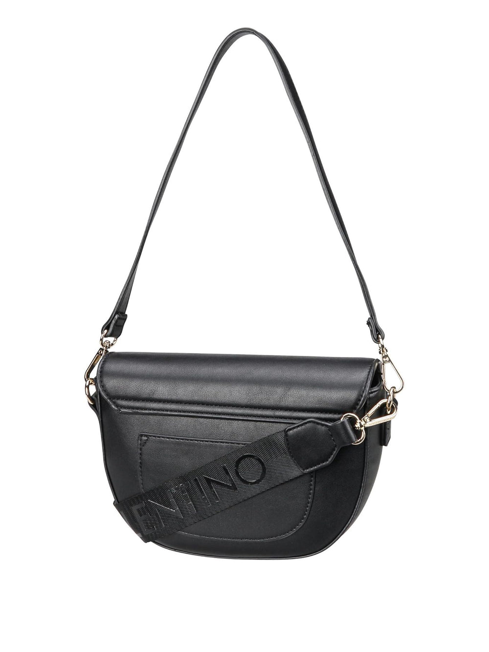 VALENTINO Borsa a Tracolla Donna - Nero modello VBS8DM09