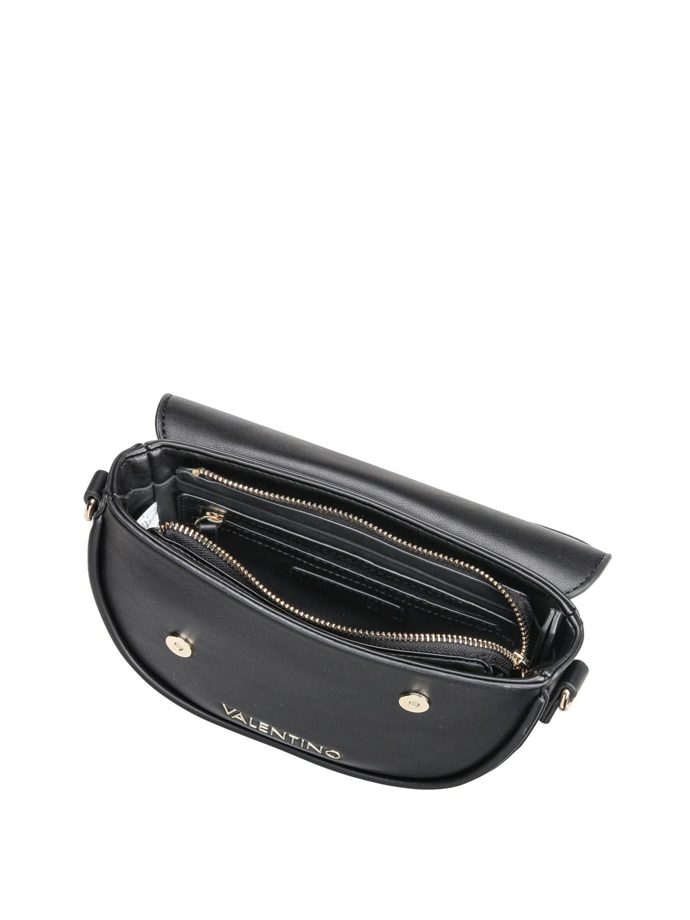 VALENTINO Borsa a Tracolla Donna - Nero modello VBS8DM09