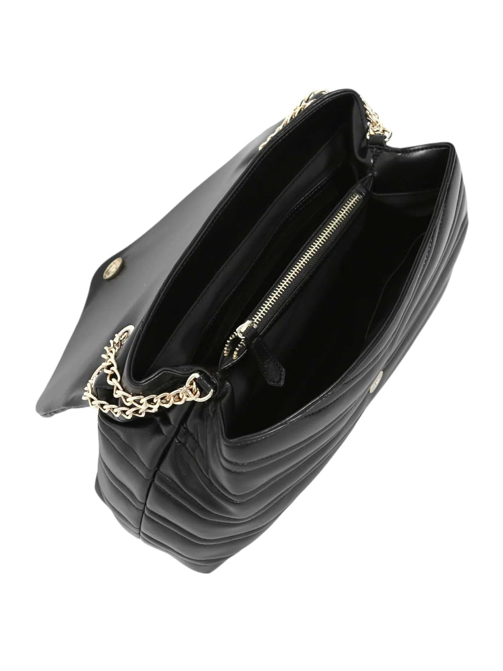 VALENTINO Borsa a Spalla Donna - Nero modello VBS8DN09