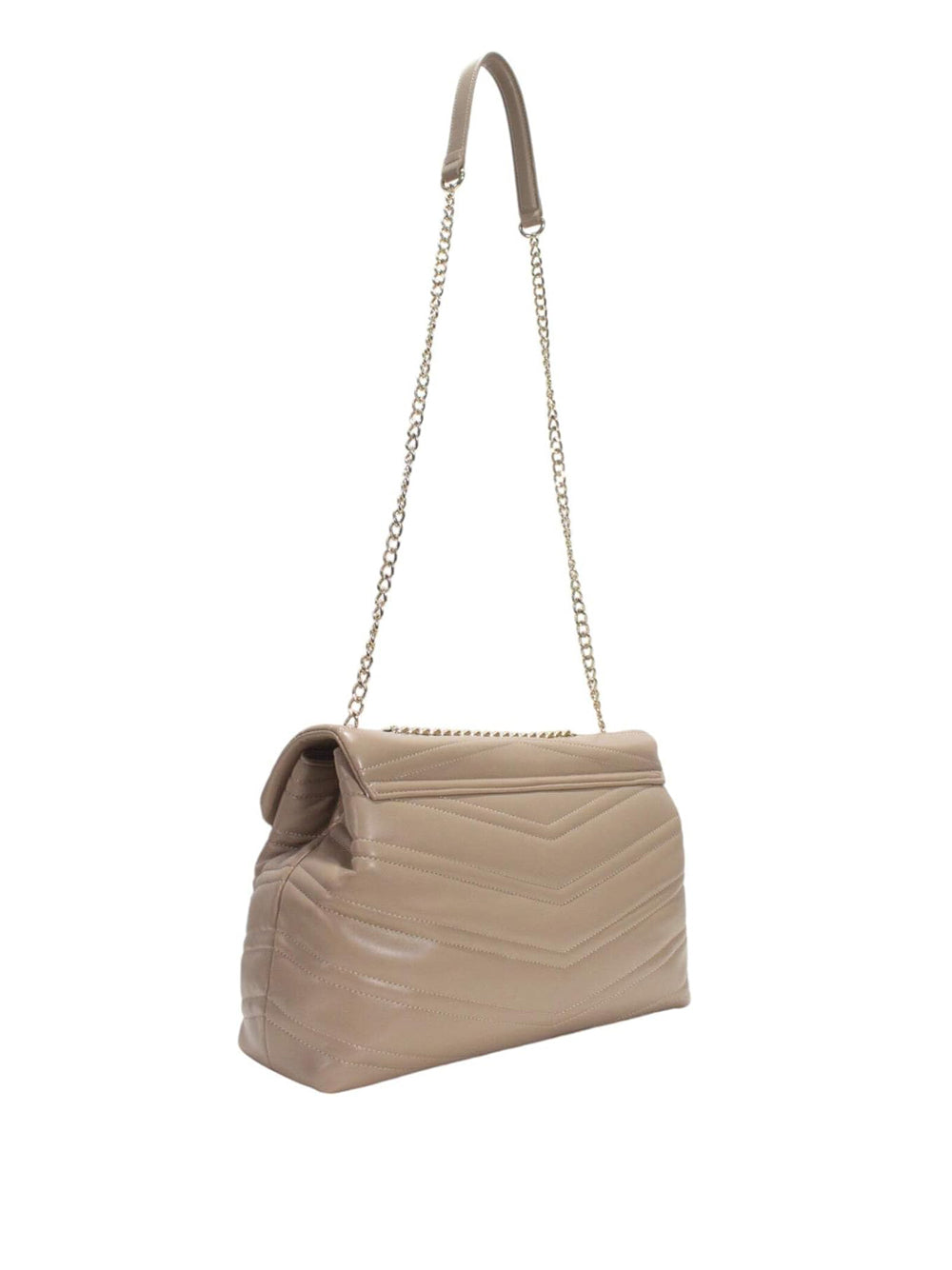 VALENTINO Borsa a Spalla Donna - Beige modello VBS8DN09