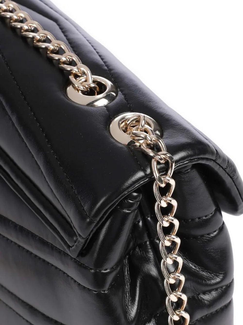 VALENTINO Borsa a Spalla Donna - Nero modello VBS8DN10