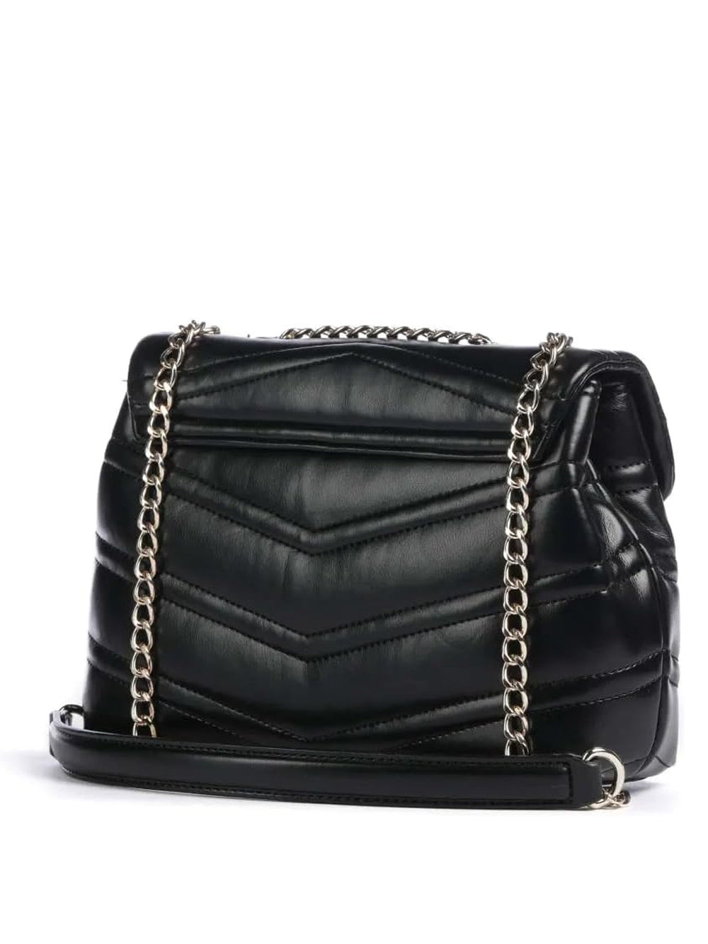 VALENTINO Borsa a Spalla Donna - Nero modello VBS8DN10