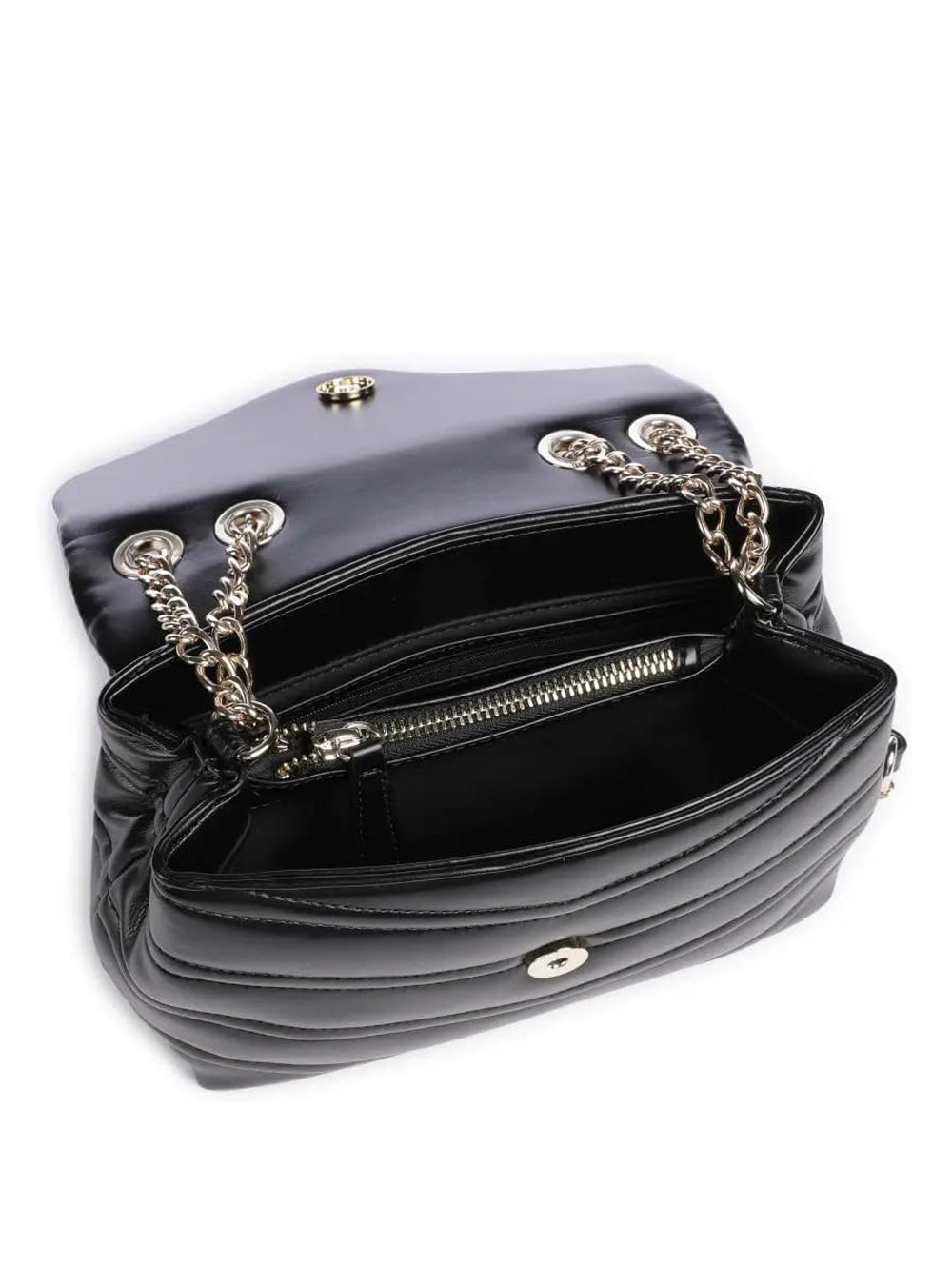 VALENTINO Borsa a Spalla Donna - Nero modello VBS8DN10