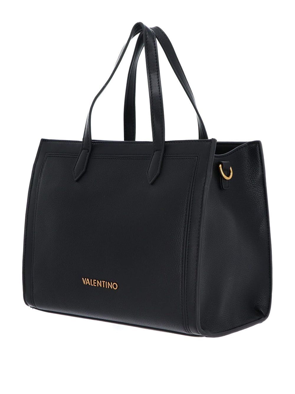 VALENTINO Borsa a Mano Donna - Nero modello VBS8G504