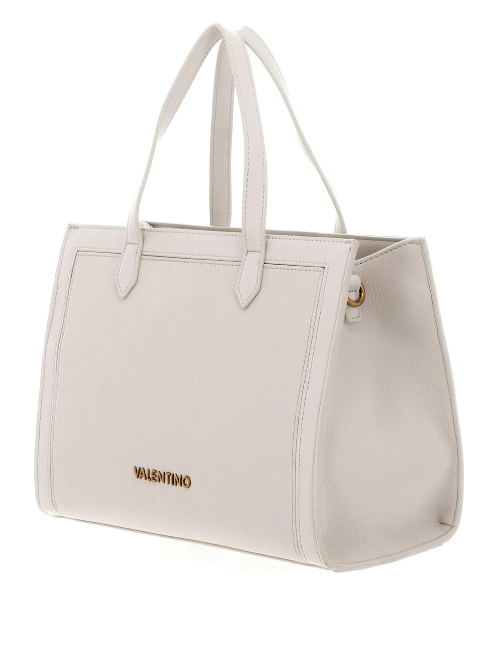 VALENTINO Borsa a Mano Donna - Beige modello VBS8G504