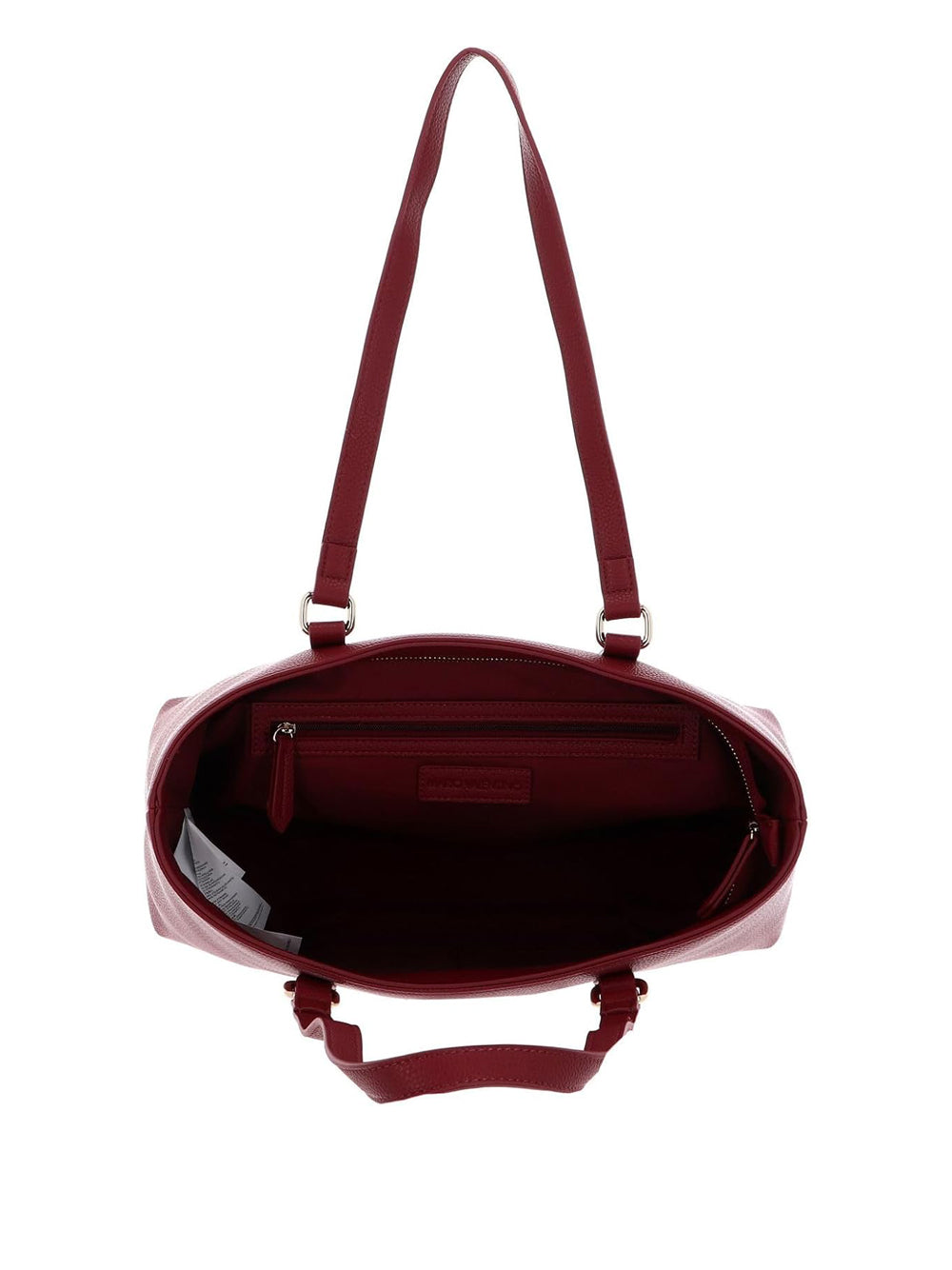 VALENTINO Borsa Shopping Donna - Rosso modello VBS8GL01