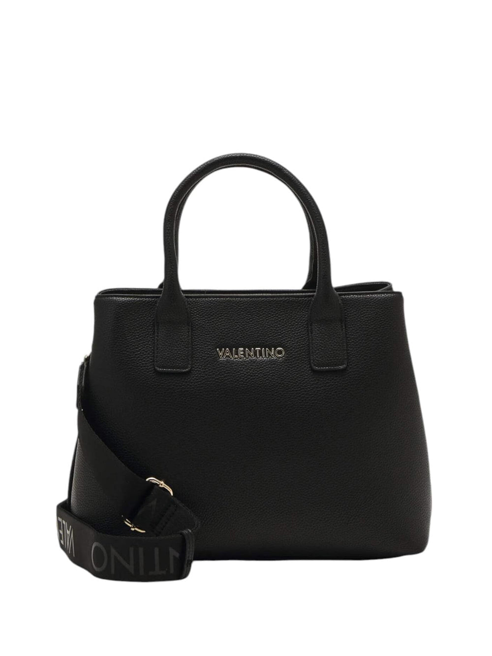 VALENTINO Borsa a Mano Donna - Nero modello VBS8GL04