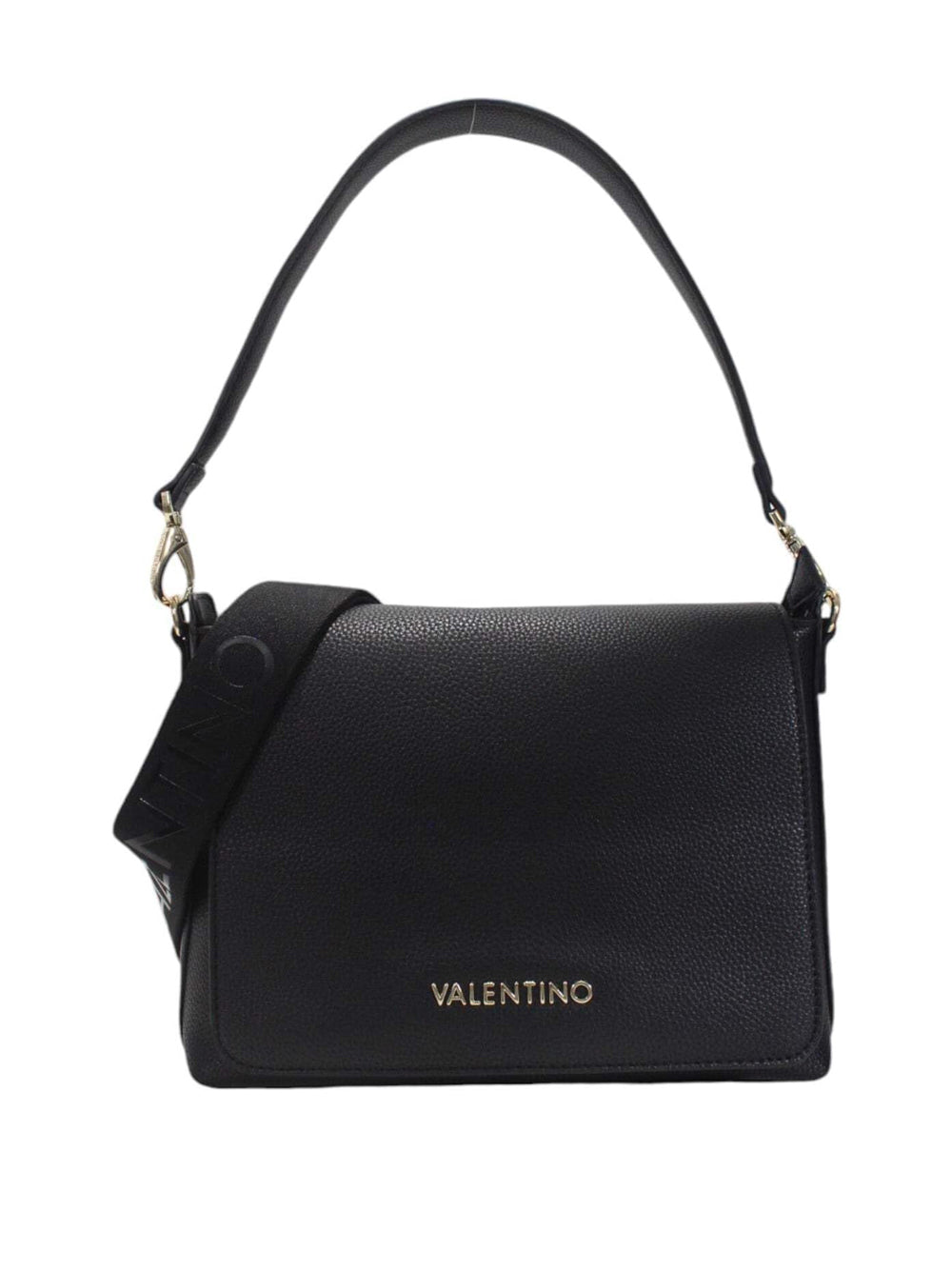 VALENTINO Borsa a Spalla Donna - Nero modello VBS8GL09