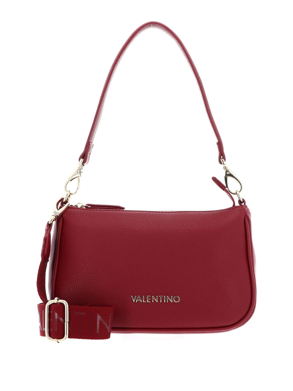 VALENTINO Borsa a Spalla Donna - Rosso modello VBS8GL13