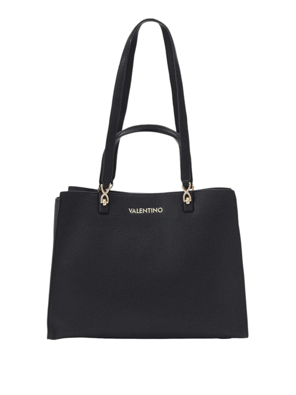 VALENTINO Borsa a Spalla Donna - Nero modello VBS8GV01