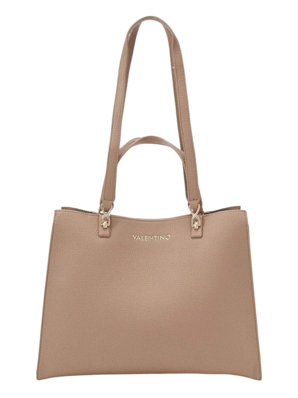 VALENTINO Borsa a Spalla Donna - Beige modello VBS8GV01