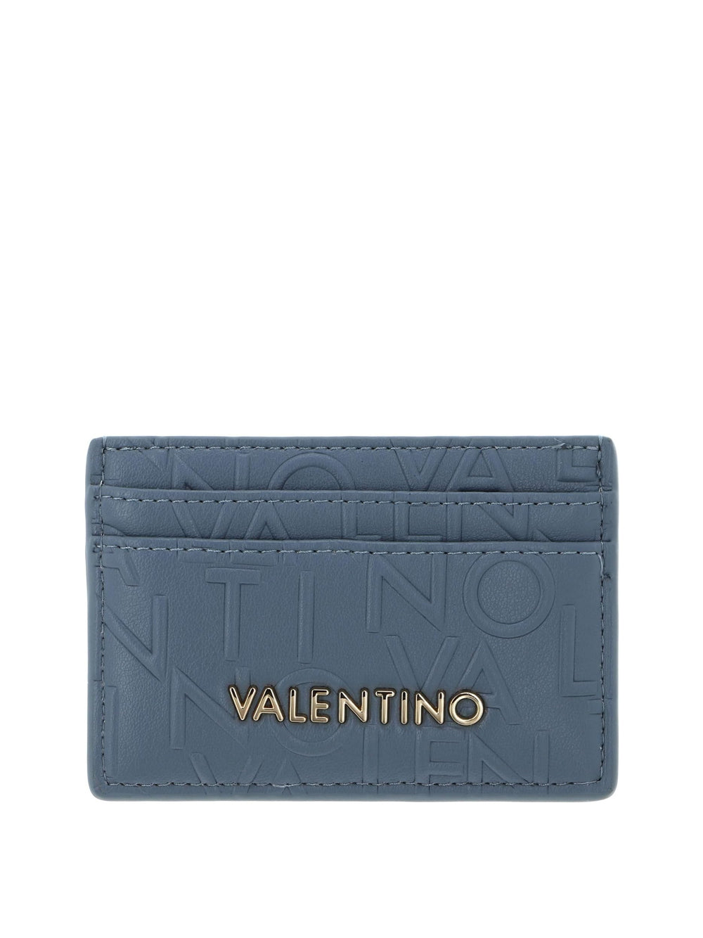 VALENTINO Portacarte logato Donna - Avio modello VPS6V0121