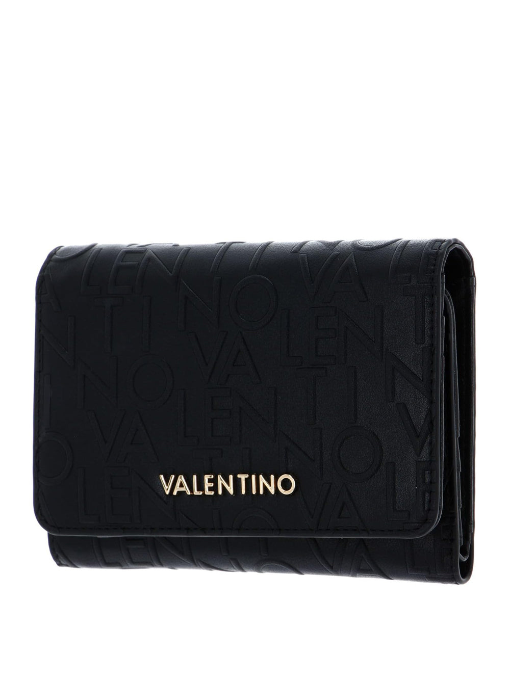 VALENTINO Portafoglio Donna - Nero modello VPS6V043