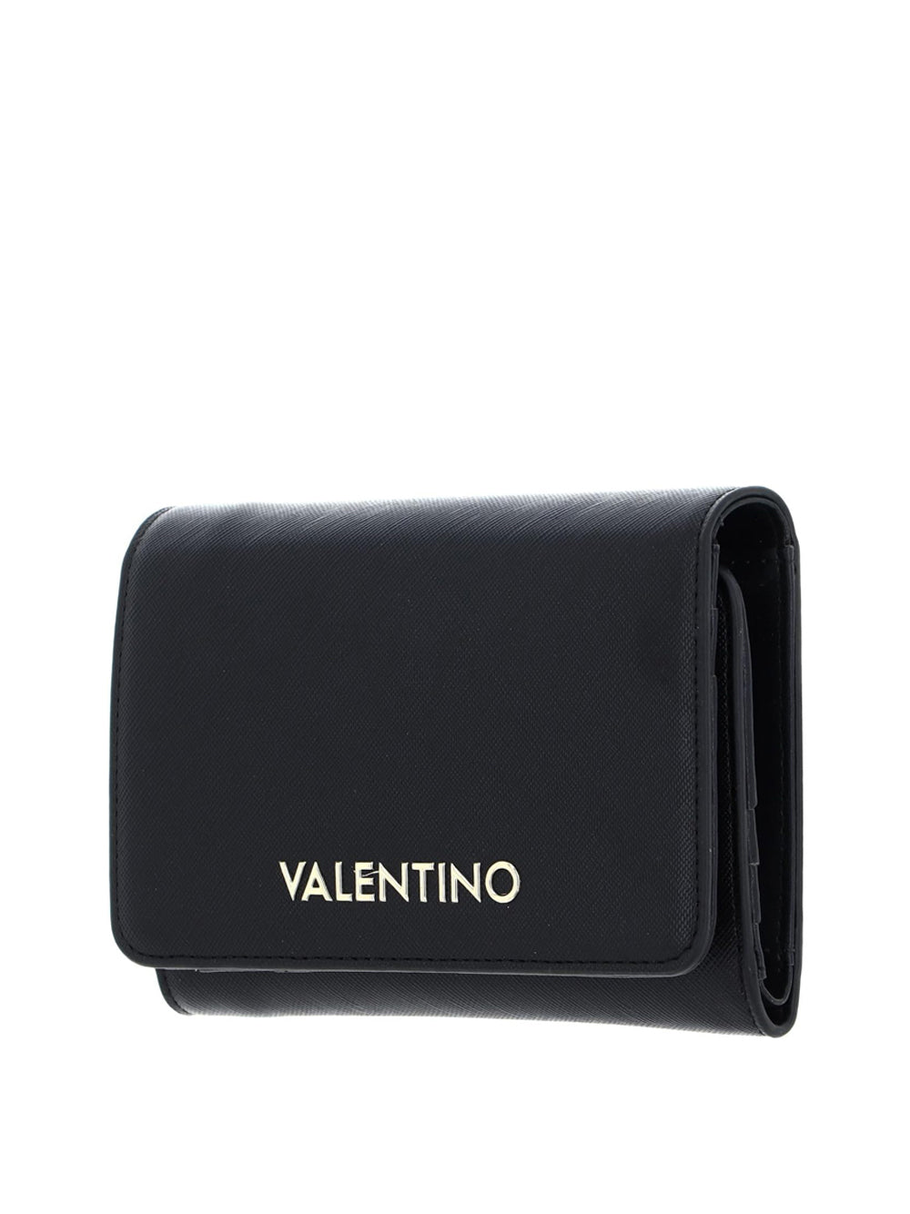 VALENTINO Portafoglio Donna - Nero modello VPS7B343