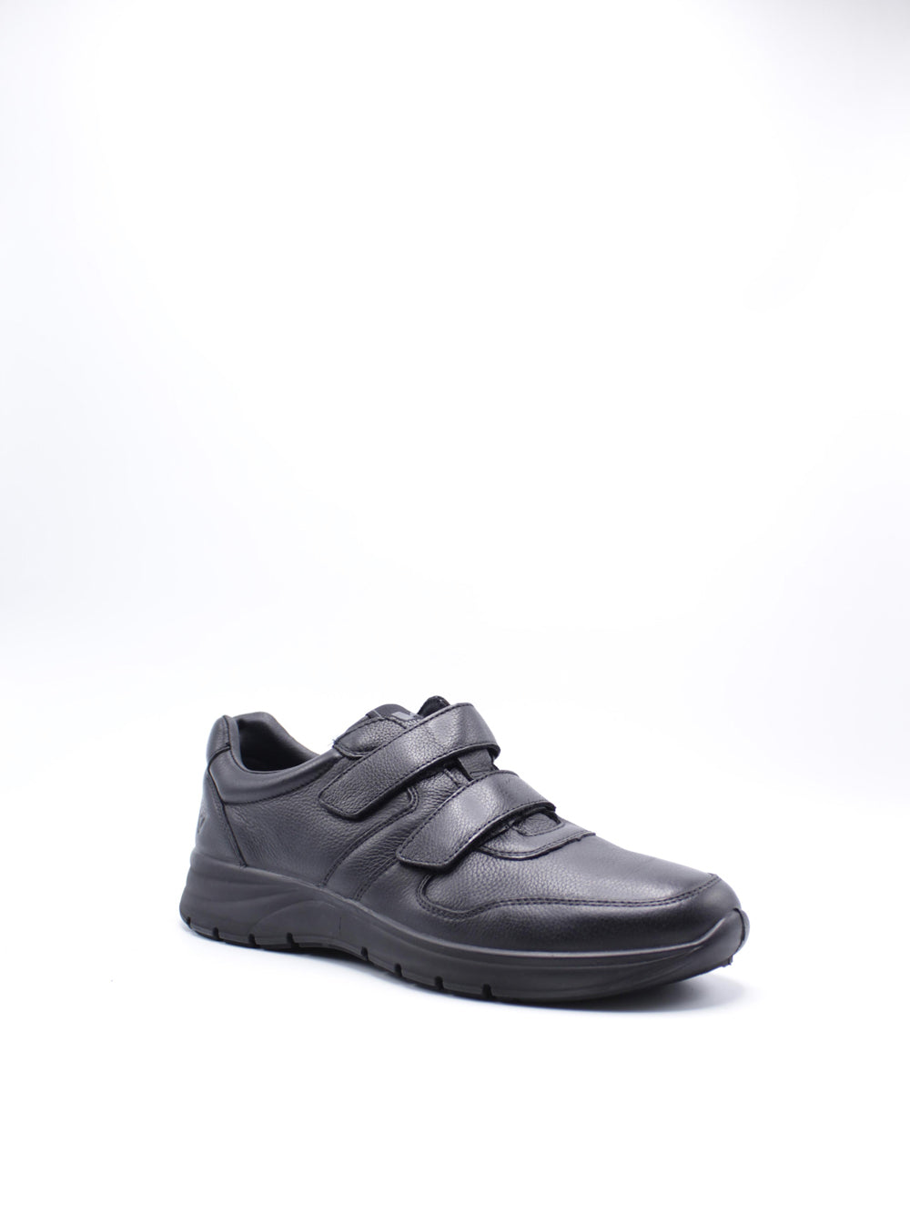 VALLEVERDE Sneakers con strappi Uomo - Nero modello 360802