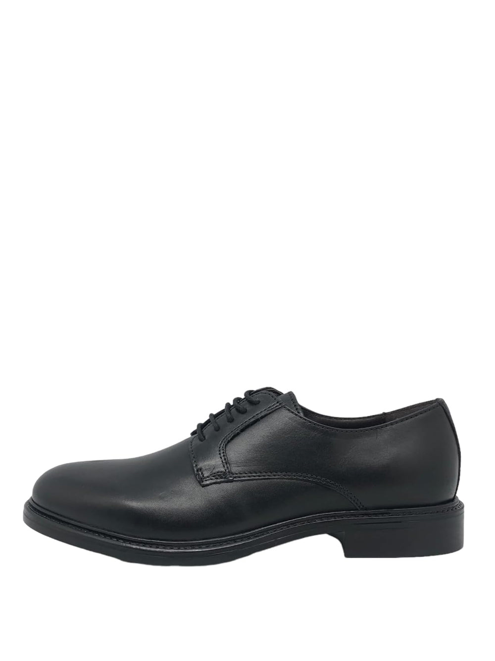 VALLEVERDE Scarpe Stringate derby Uomo - Nero modello 47860