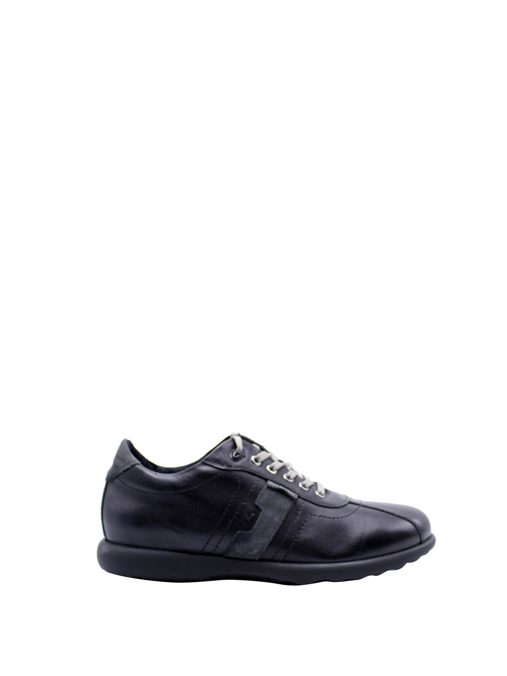 VALLEVERDE Scarpe Stringate Uomo - Nero modello 49801