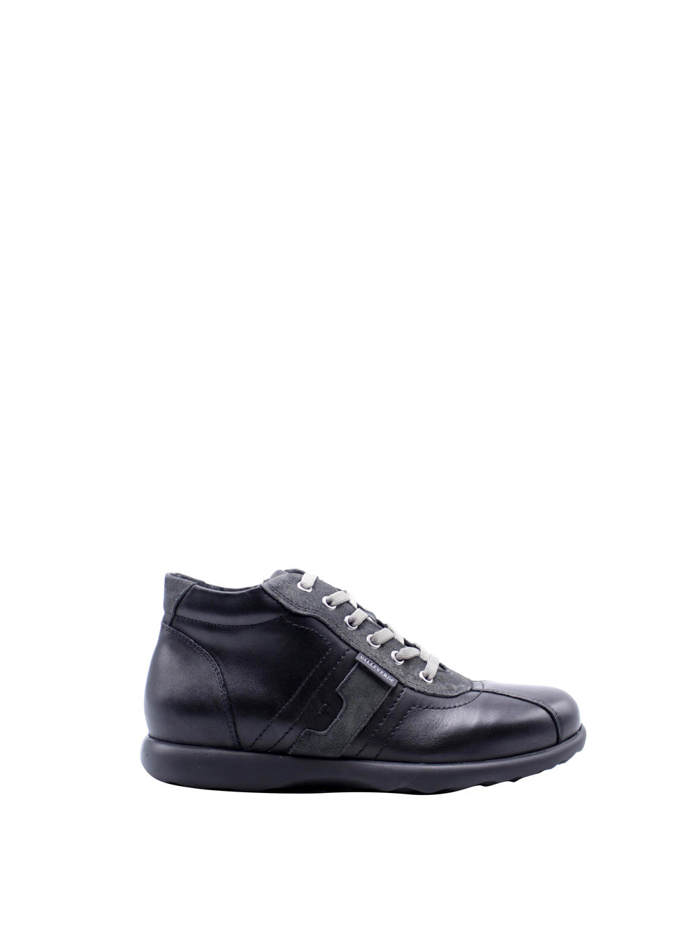 VALLEVERDE Scarpe Stringate Uomo - Nero modello 49802