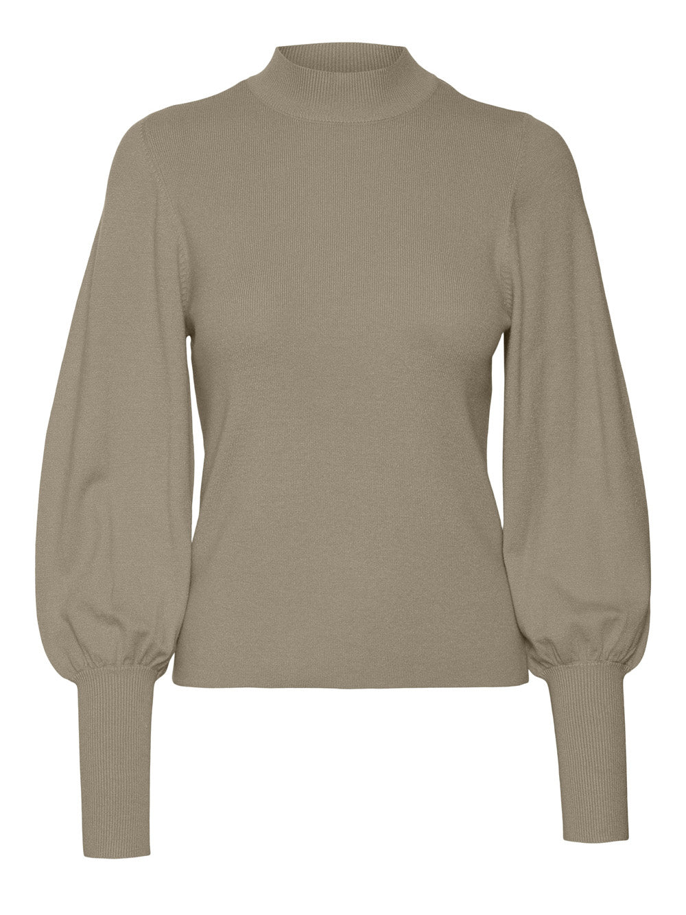 VERO MODA Maglione Donna - Arancione modello 10290671