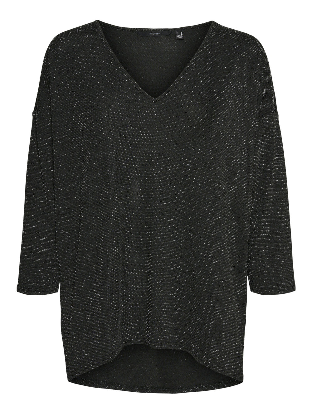 VERO MODA Maglia Donna - Nero modello 10296890