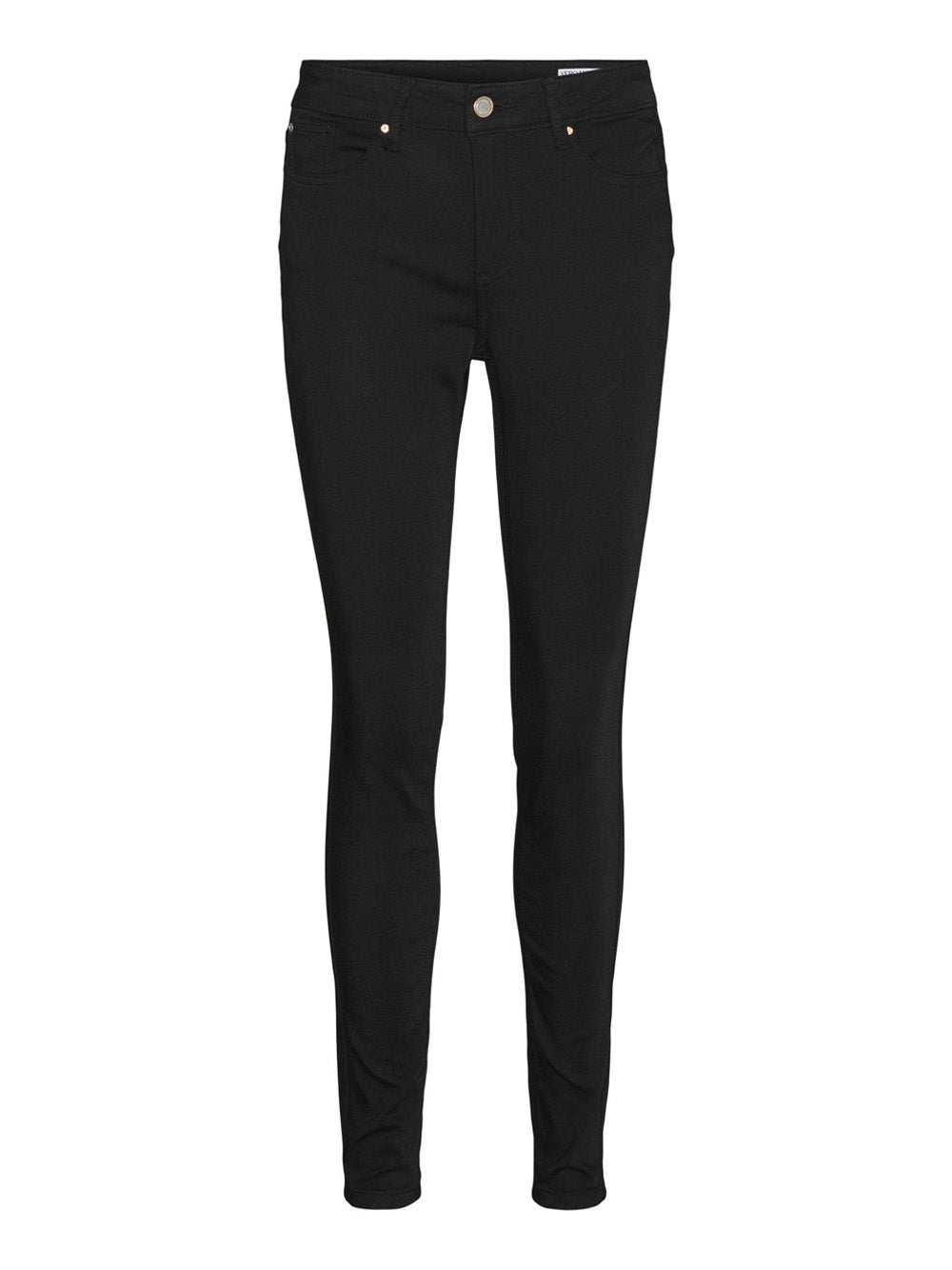 VERO MODA Jeans Donna - Nero modello 10308403^