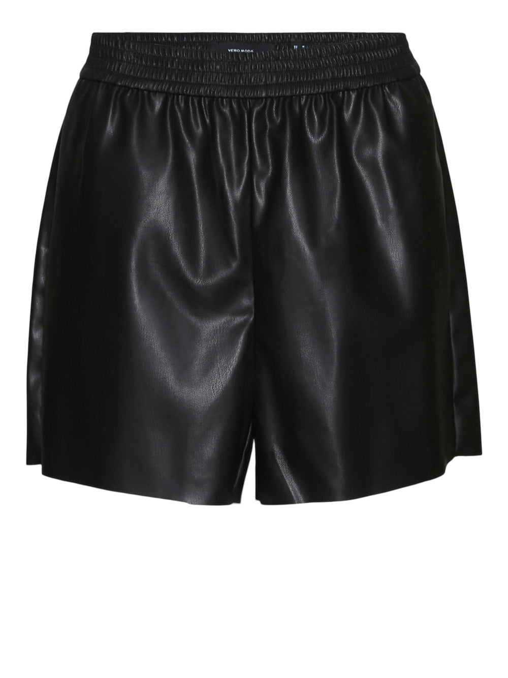 VERO MODA Shorts Donna - Nero modello 10309133