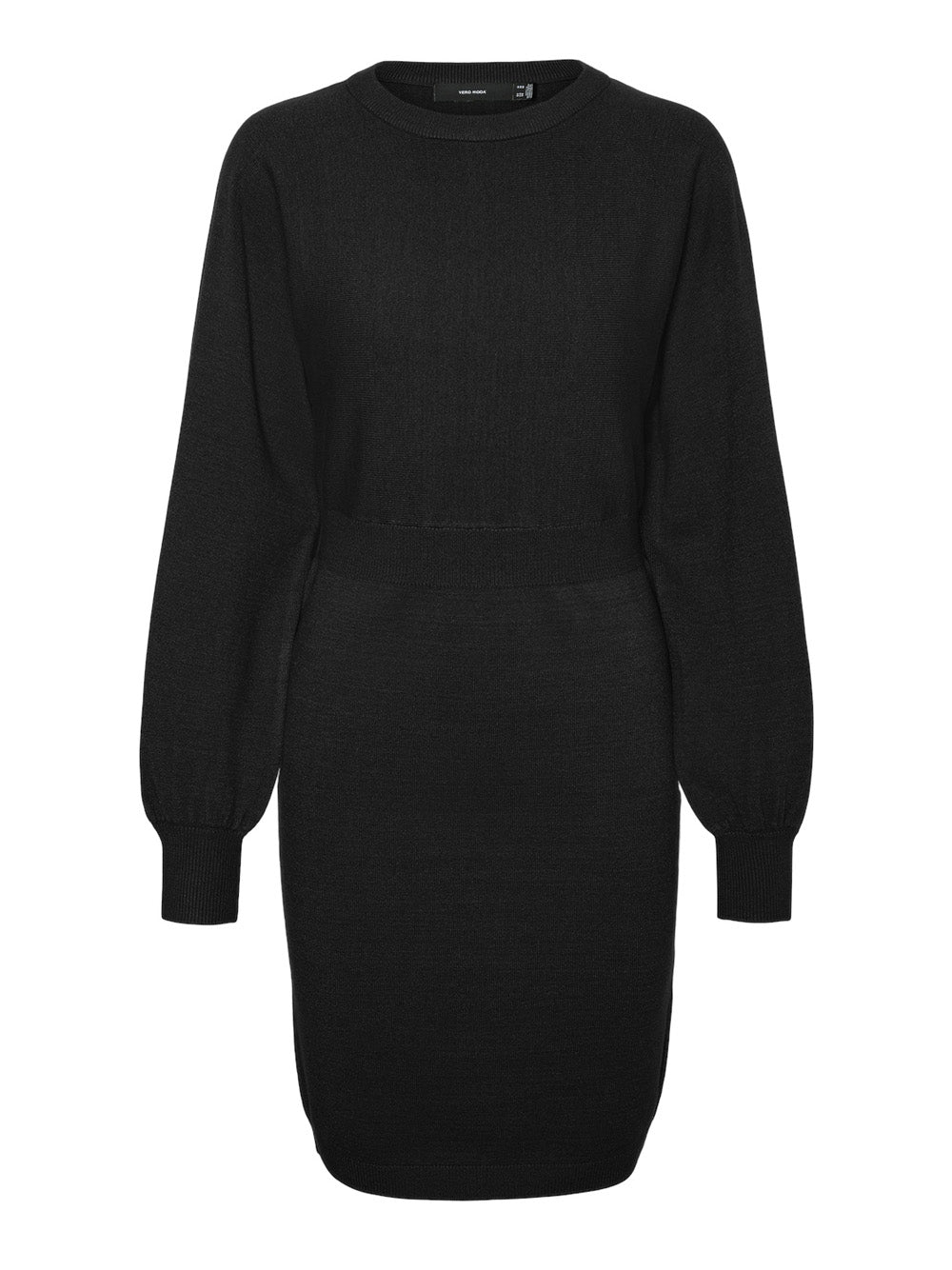 VERO MODA Abito Donna - Nero modello 10310651