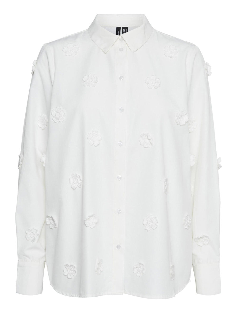 VERO MODA Camicia Donna - Bianco modello 10311148