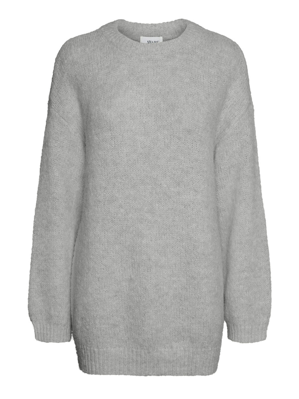 VERO MODA Maglione Donna - Grigio modello 10312388