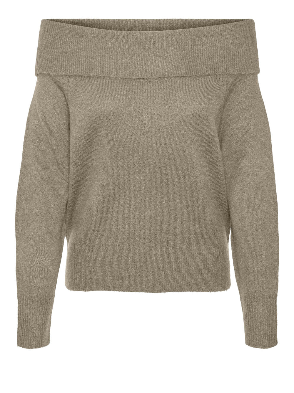 VERO MODA Maglione Donna - Grigio modello 10314250