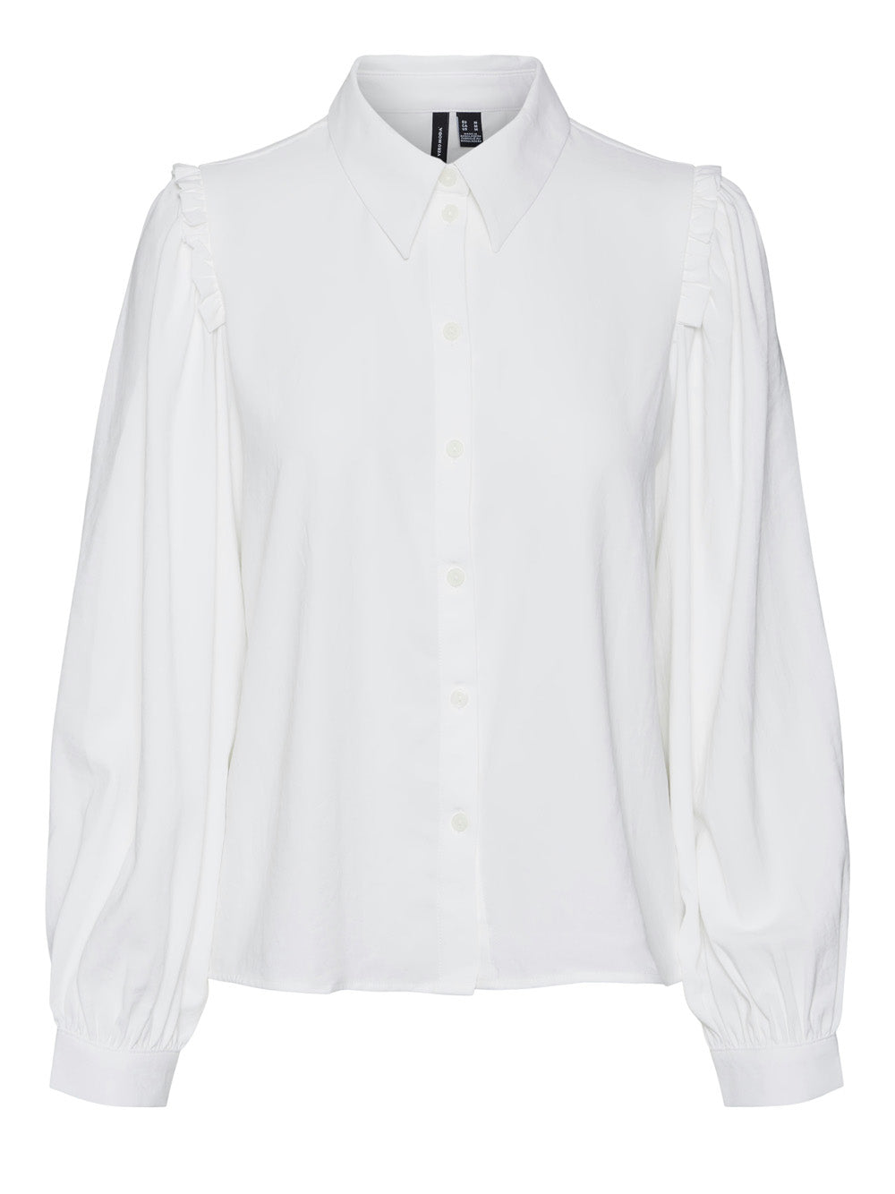 VERO MODA Camicia Donna - Bianco modello 10314640