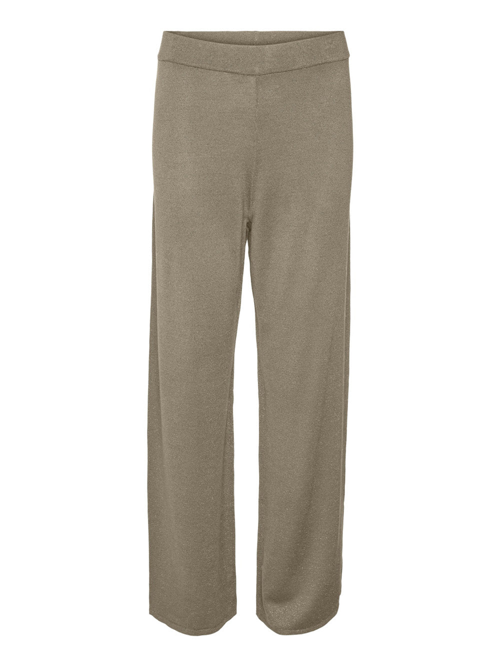 VERO MODA Pantalone Donna - Grigio modello 10314710