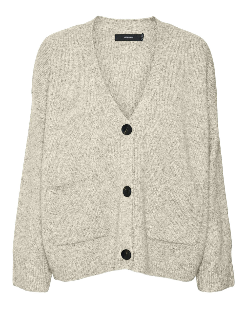 VERO MODA Cardigan Donna - Beige modello 10314961