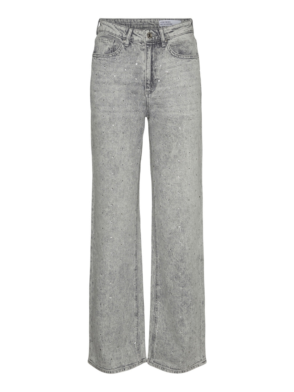 VERO MODA Jeans Donna - Grigio modello 10316541^