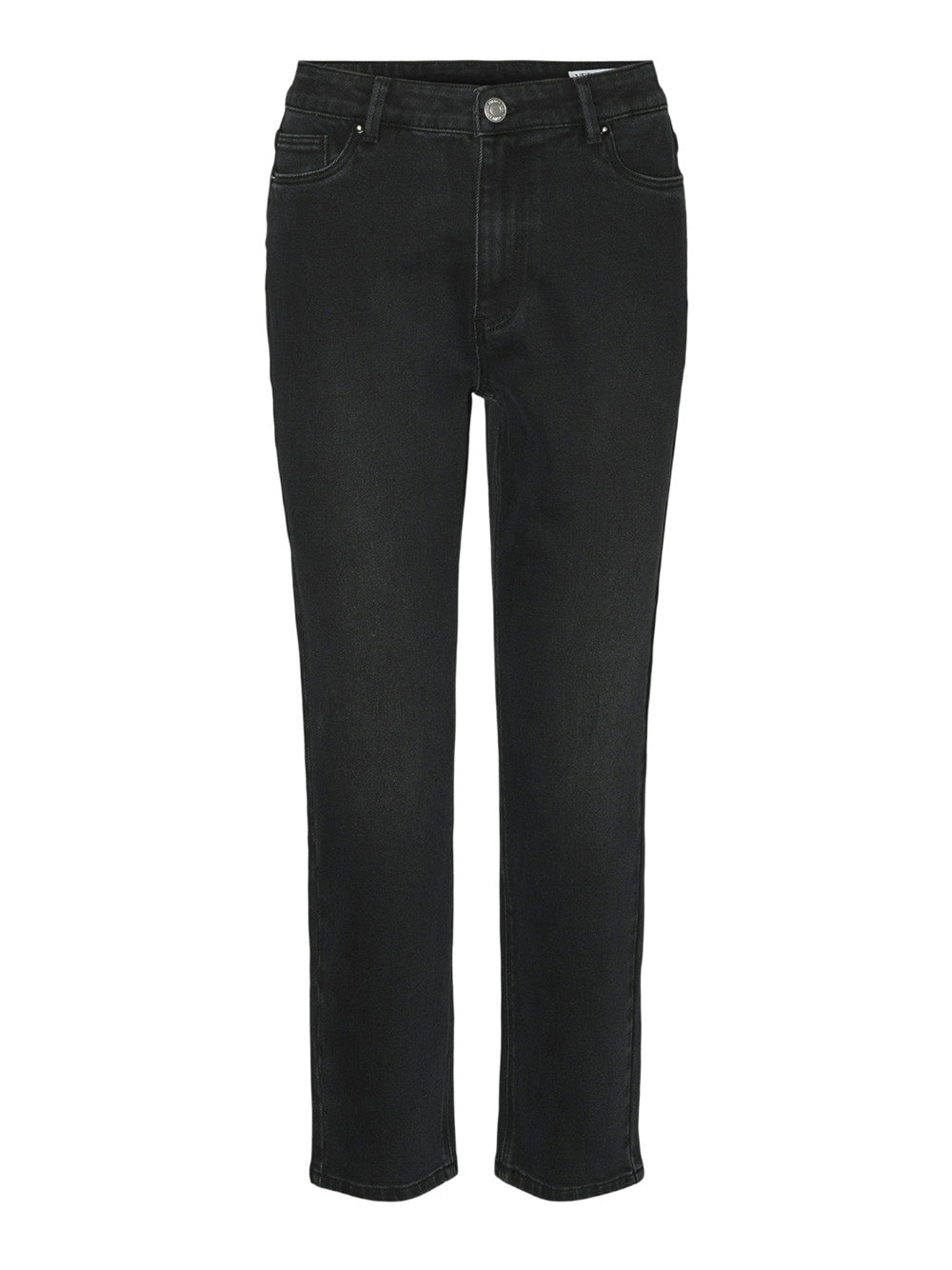 VERO MODA Jeans Donna - Nero modello 10317198^