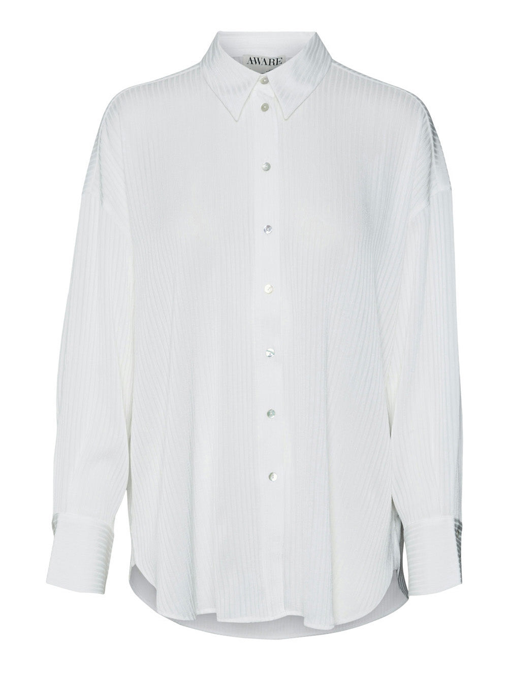 VERO MODA Camicia Donna - Bianco modello 10318218