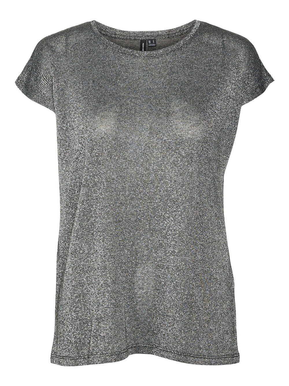 VERO MODA T-shirt Donna - Nero modello 10319988