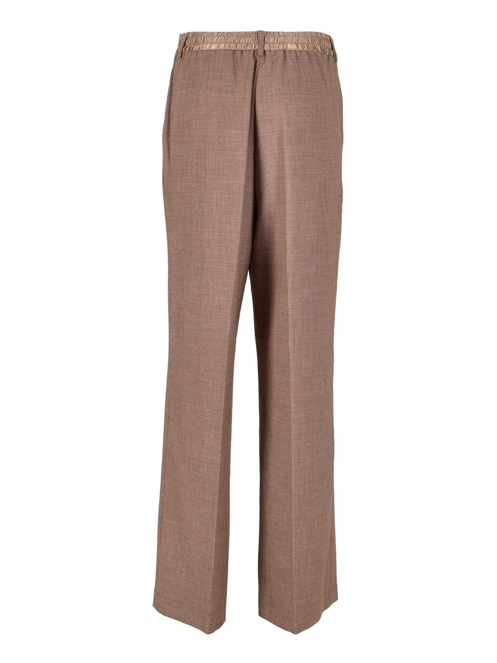 YES ZEE Pantalone Donna - Marrone modello P385K900