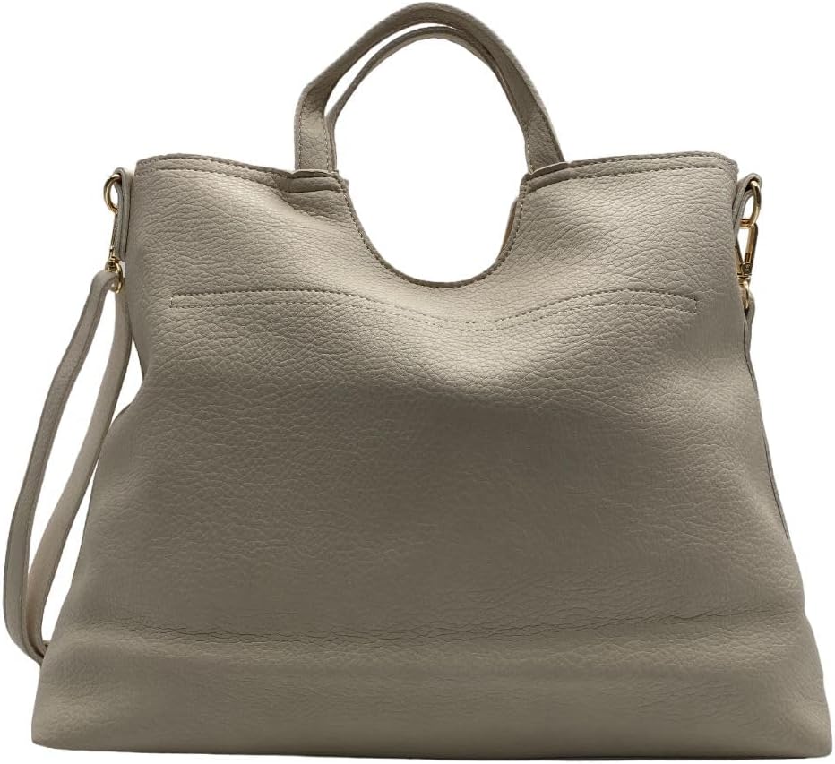 BEVERLY HILLS Borsa a Mano Donna - Beige modello BH-3731