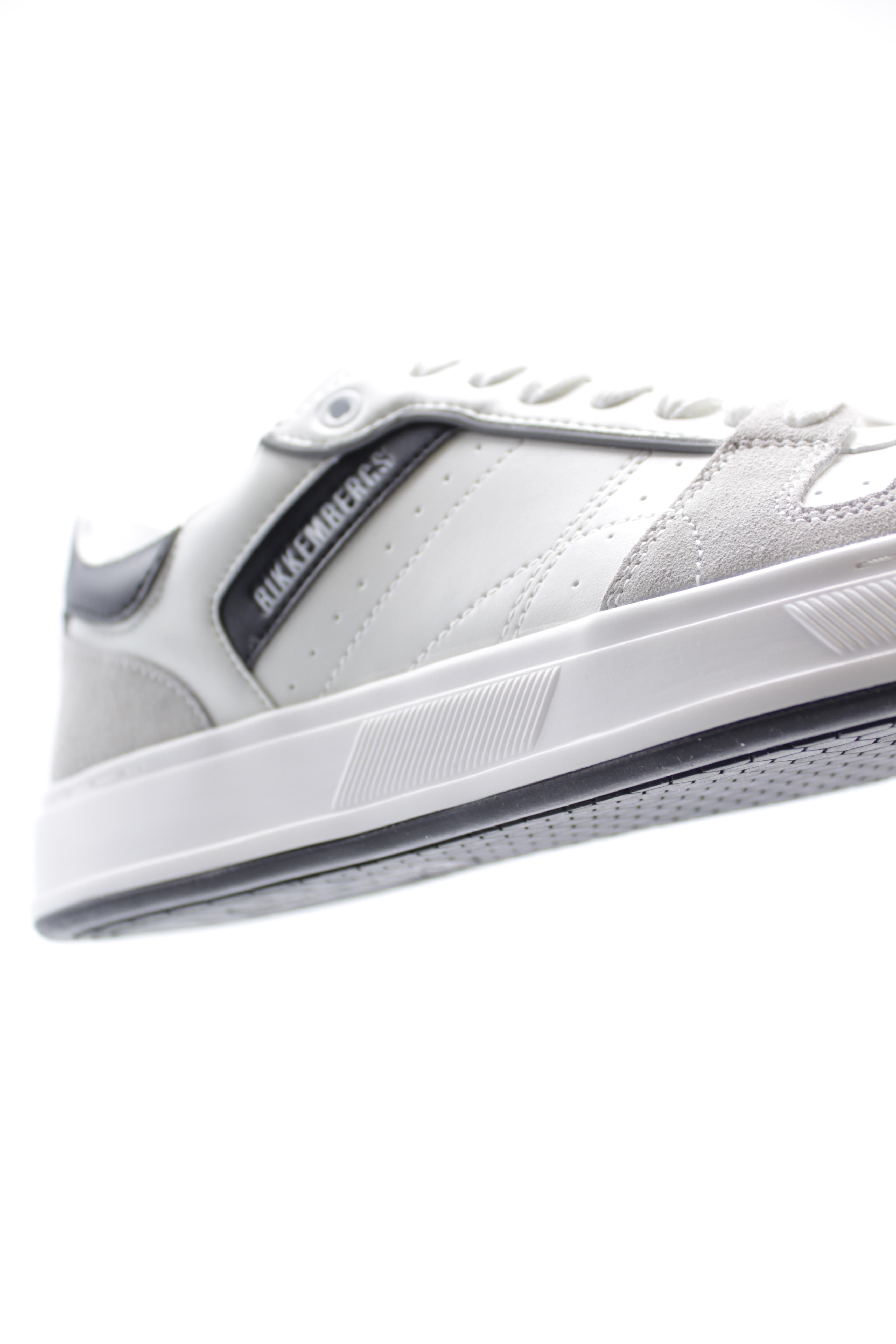 BIKKEMBERGS Sneakers Uomo - Bianco modello 20206CP