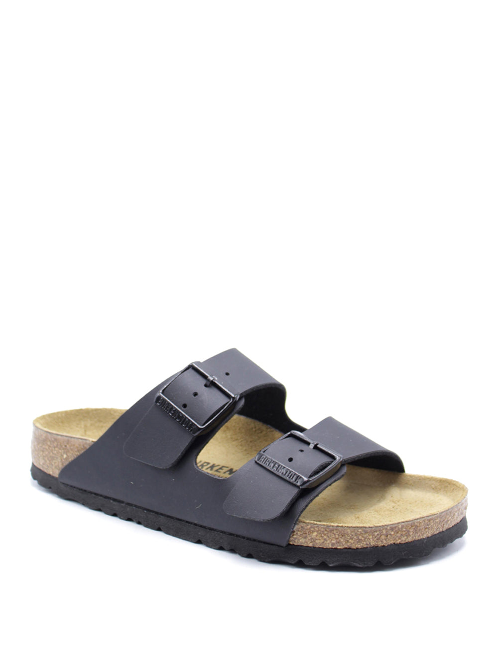 BIRKENSTOCK Sandali Donna - Nero modello 051793