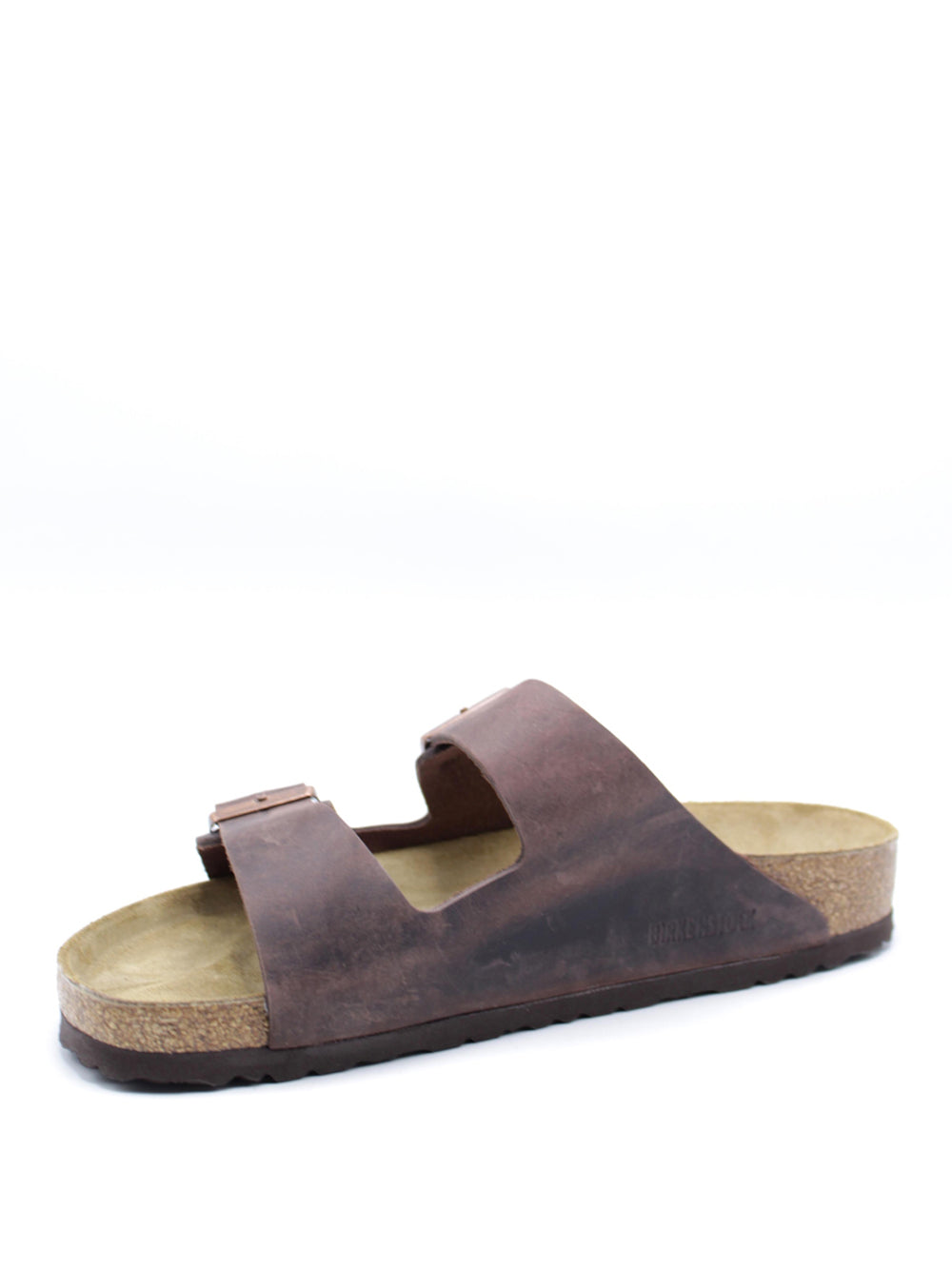 BIRKENSTOCK Sandali Donna - Marrone modello 052531