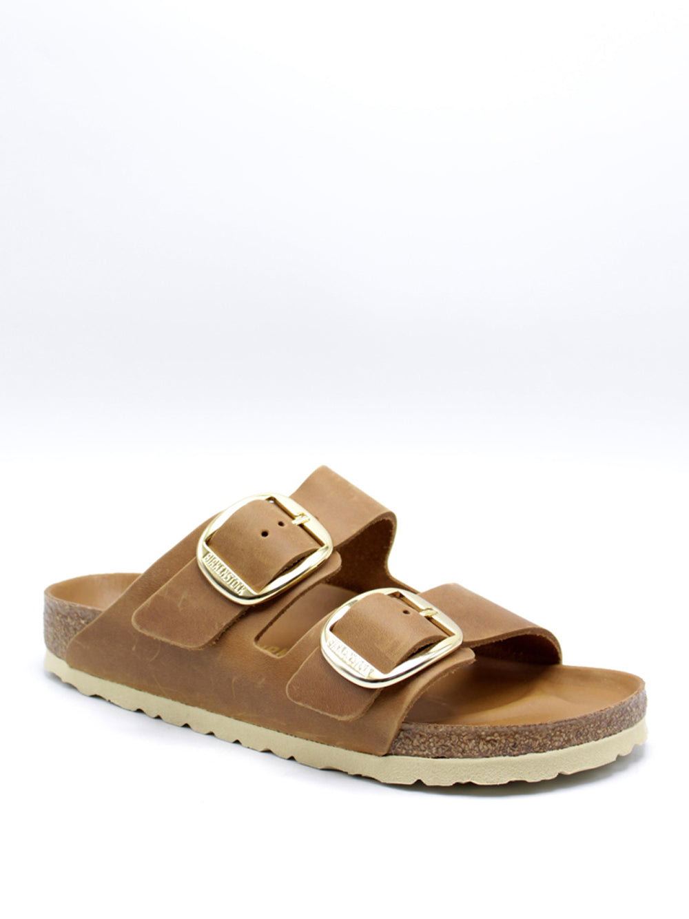 BIRKENSTOCK Sandali Donna - Marrone modello 1011073