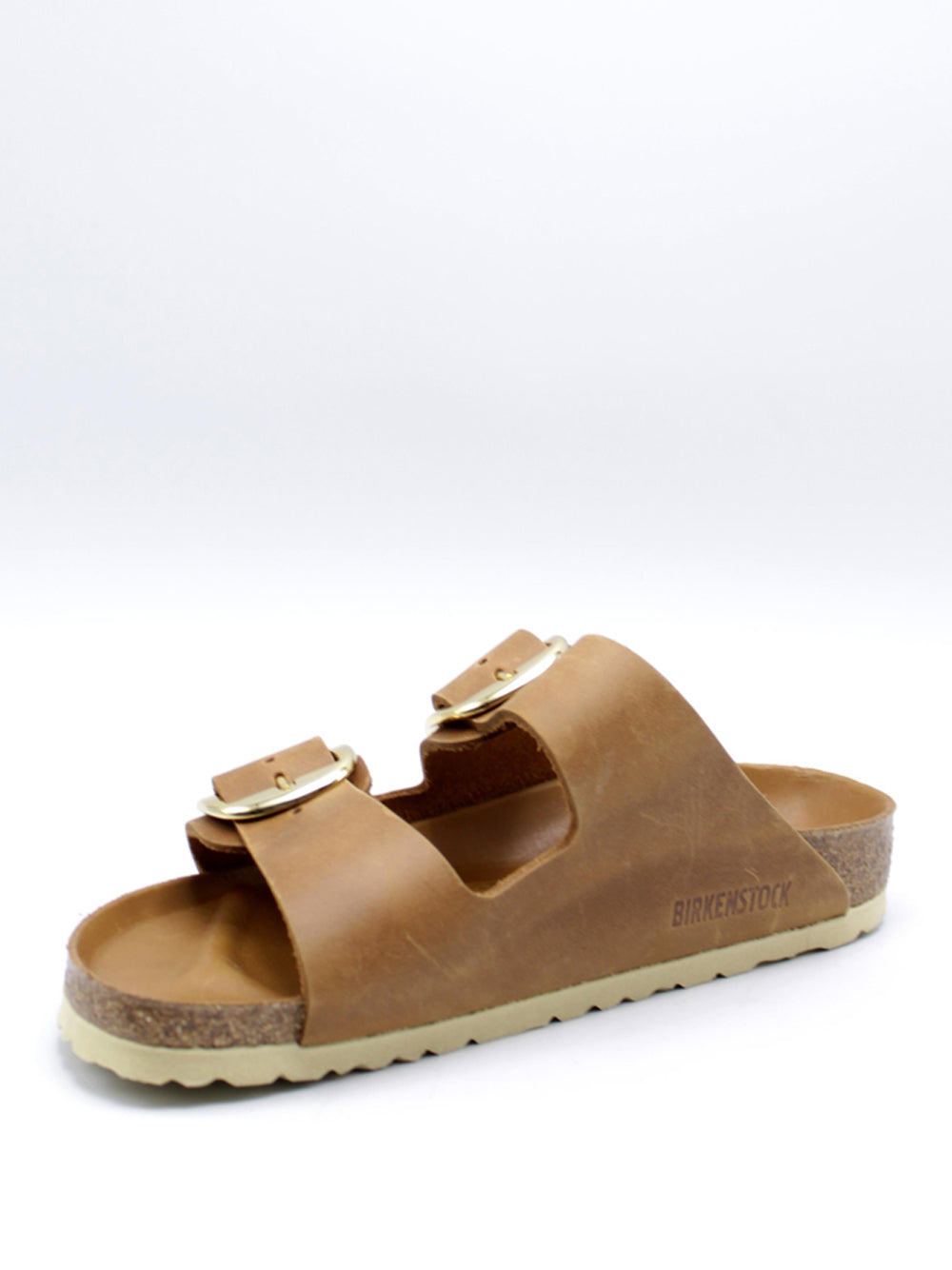 BIRKENSTOCK Sandali Donna - Marrone modello 1011073