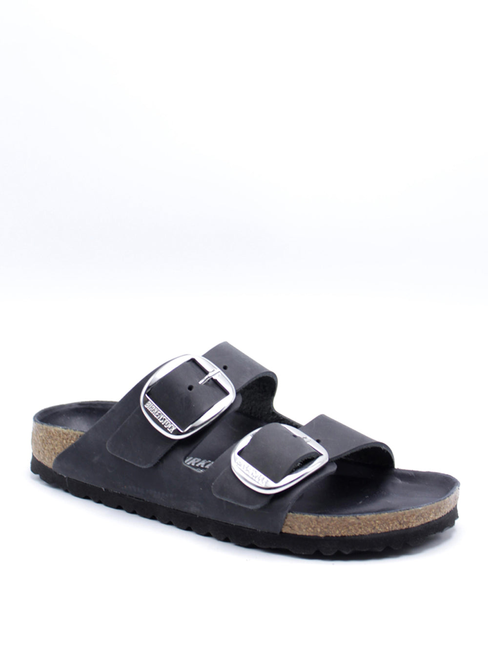 BIRKENSTOCK Sandali Donna - Nero modello 1011075