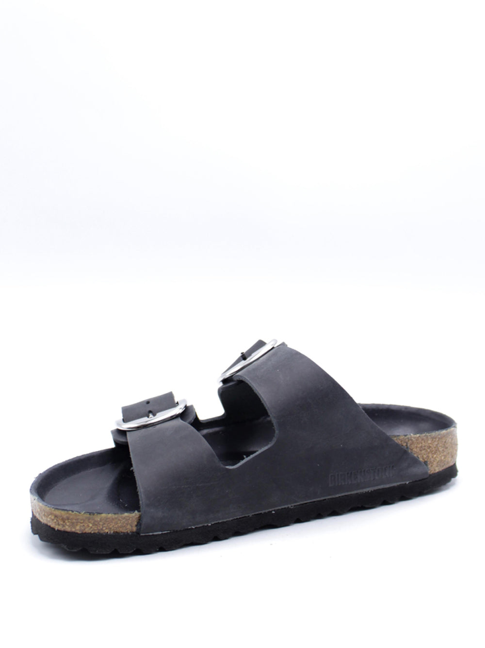 BIRKENSTOCK Sandali Donna - Nero modello 1011075