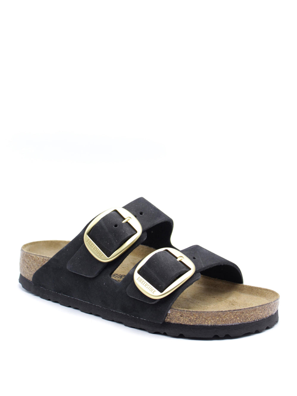 BIRKENSTOCK Sandali Donna - Nero modello 1023290