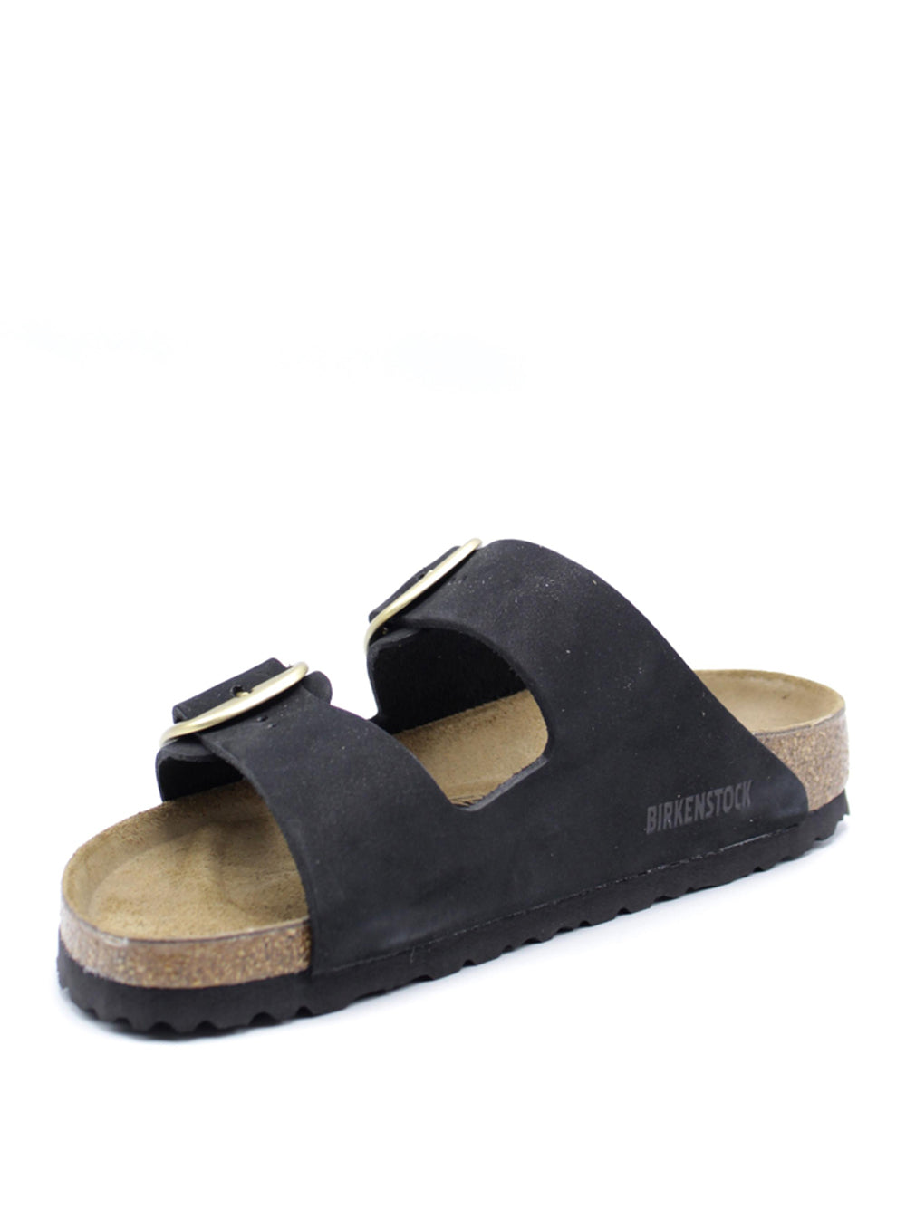 BIRKENSTOCK Sandali Donna - Nero modello 1023290