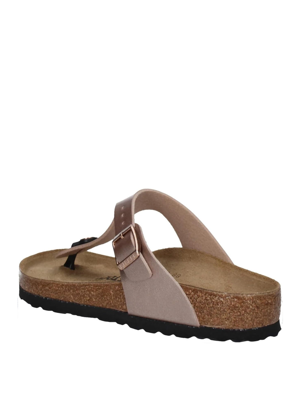 BIRKENSTOCK Sandali infradito Donna Beige modello 1023943 1023943 euroshoesroma