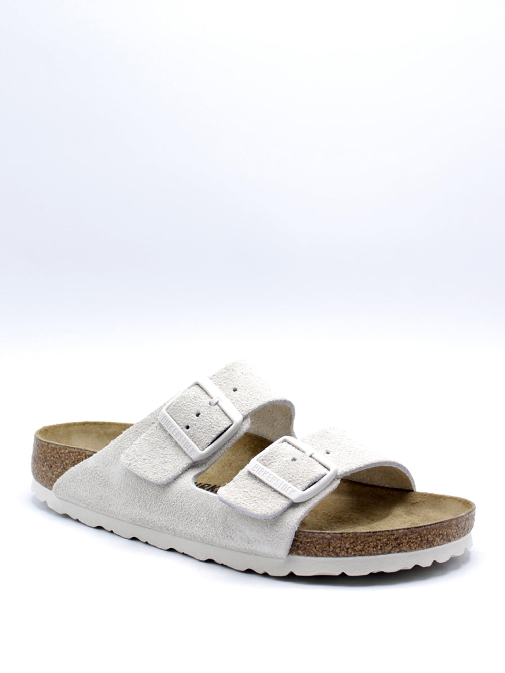 BIRKENSTOCK Sandali Donna - Bianco modello 1026842